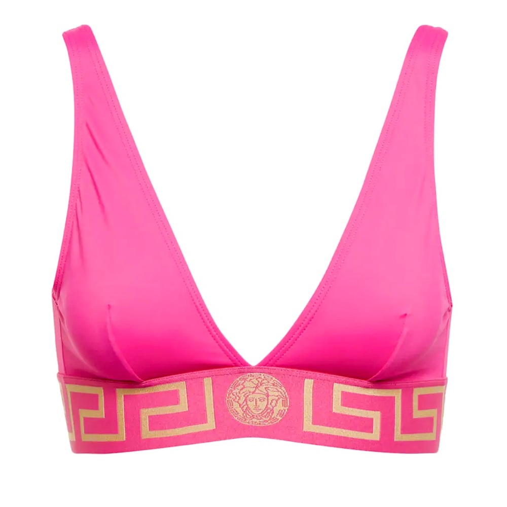 AUTHENTIC VERSACE TOP